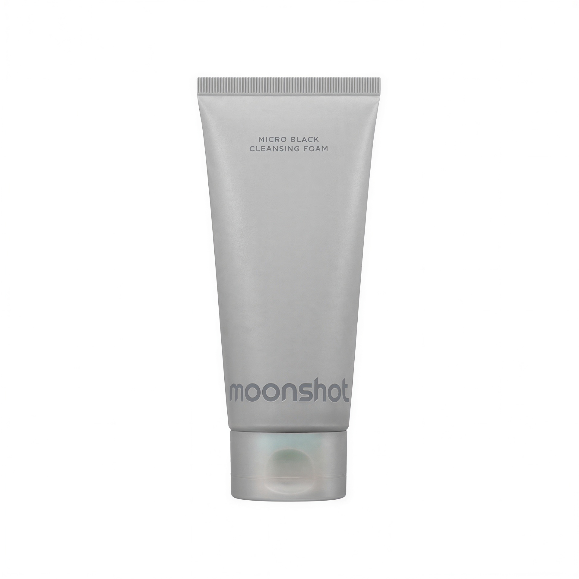 Moonshot Micro Black Cleansing Foam