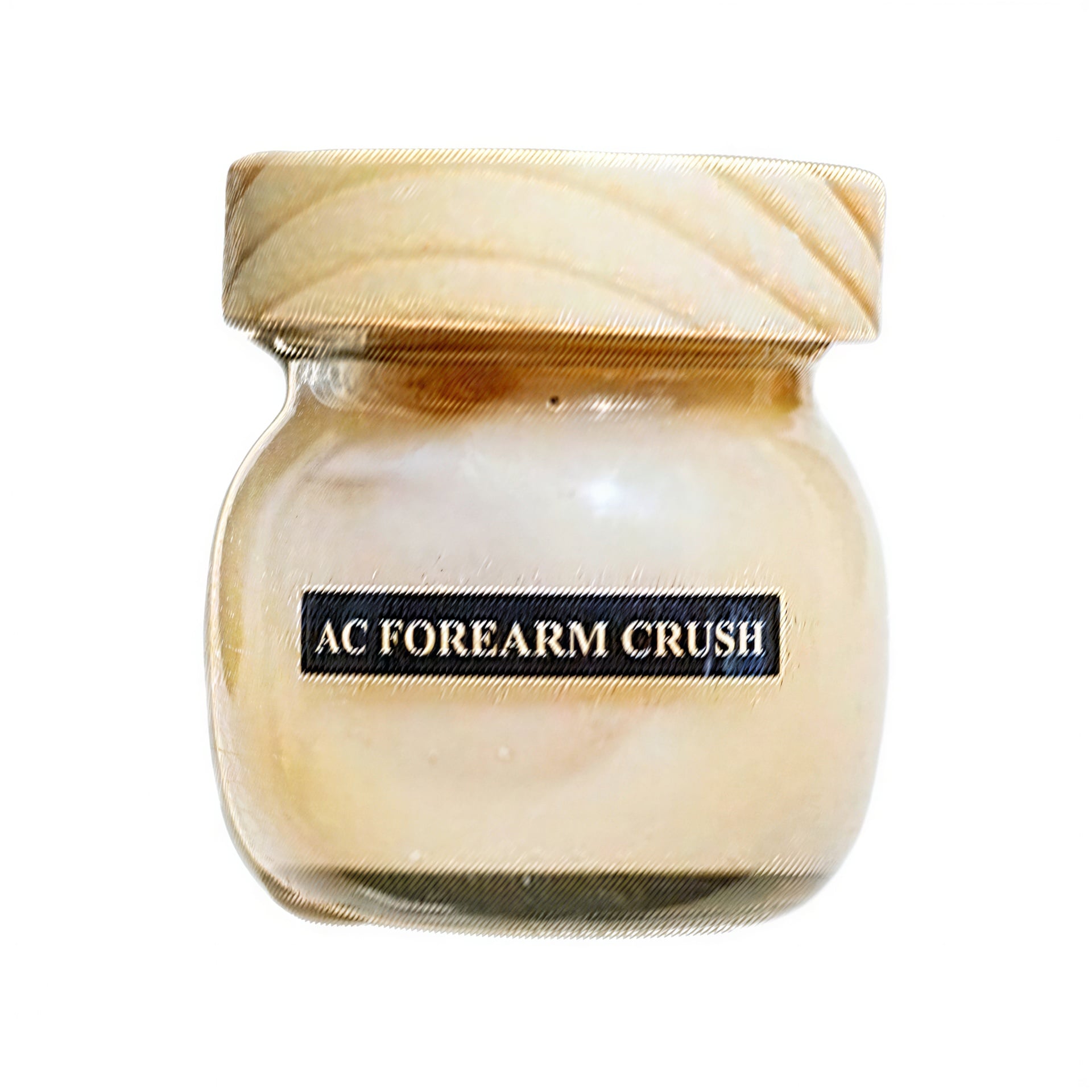 ALIVE:LAB AC Pore Arm Crush