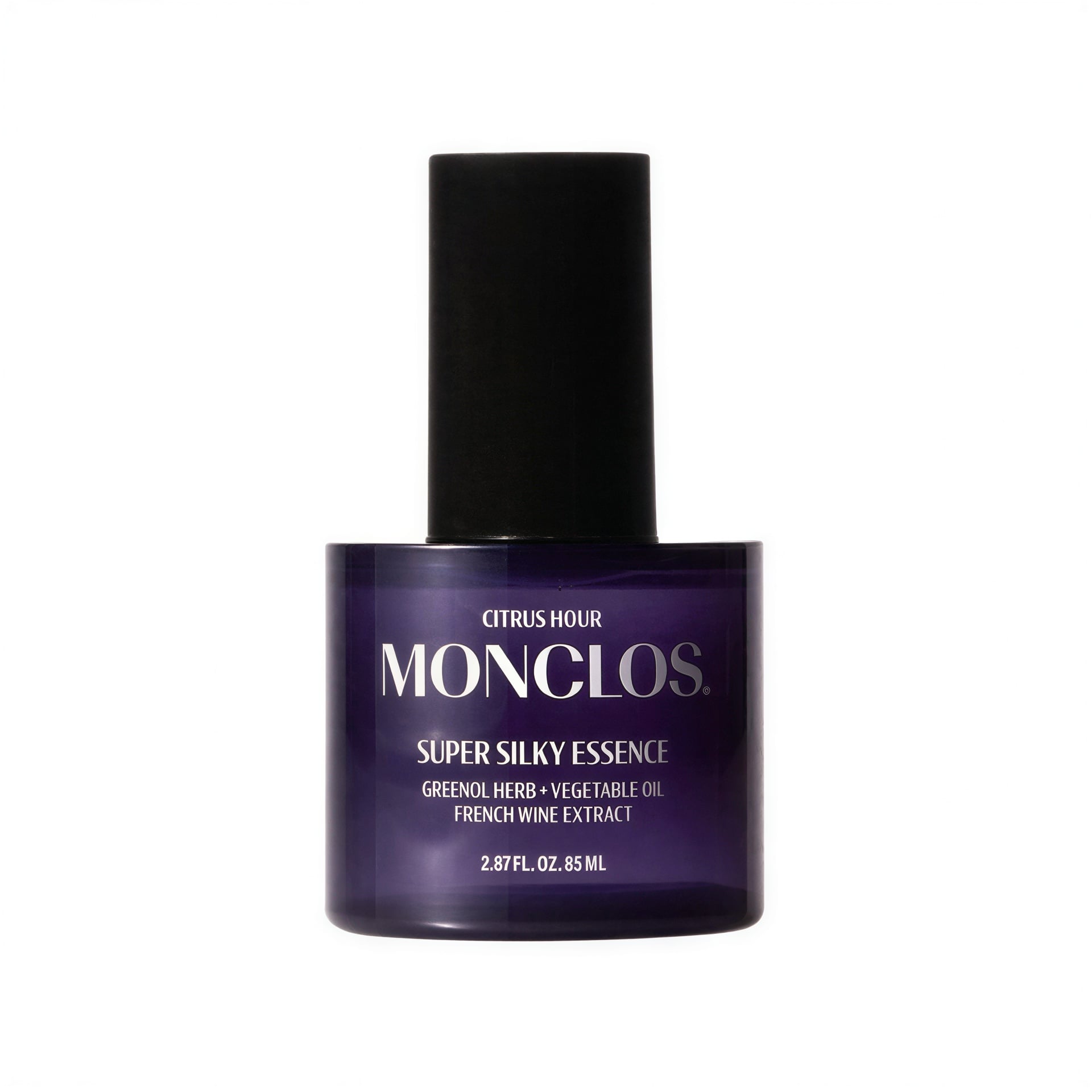 Monclos スーパー シルキー エッセンス