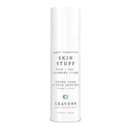 Graydon Skincare Super Sensitive Skin Stuff Face + Eye Cream