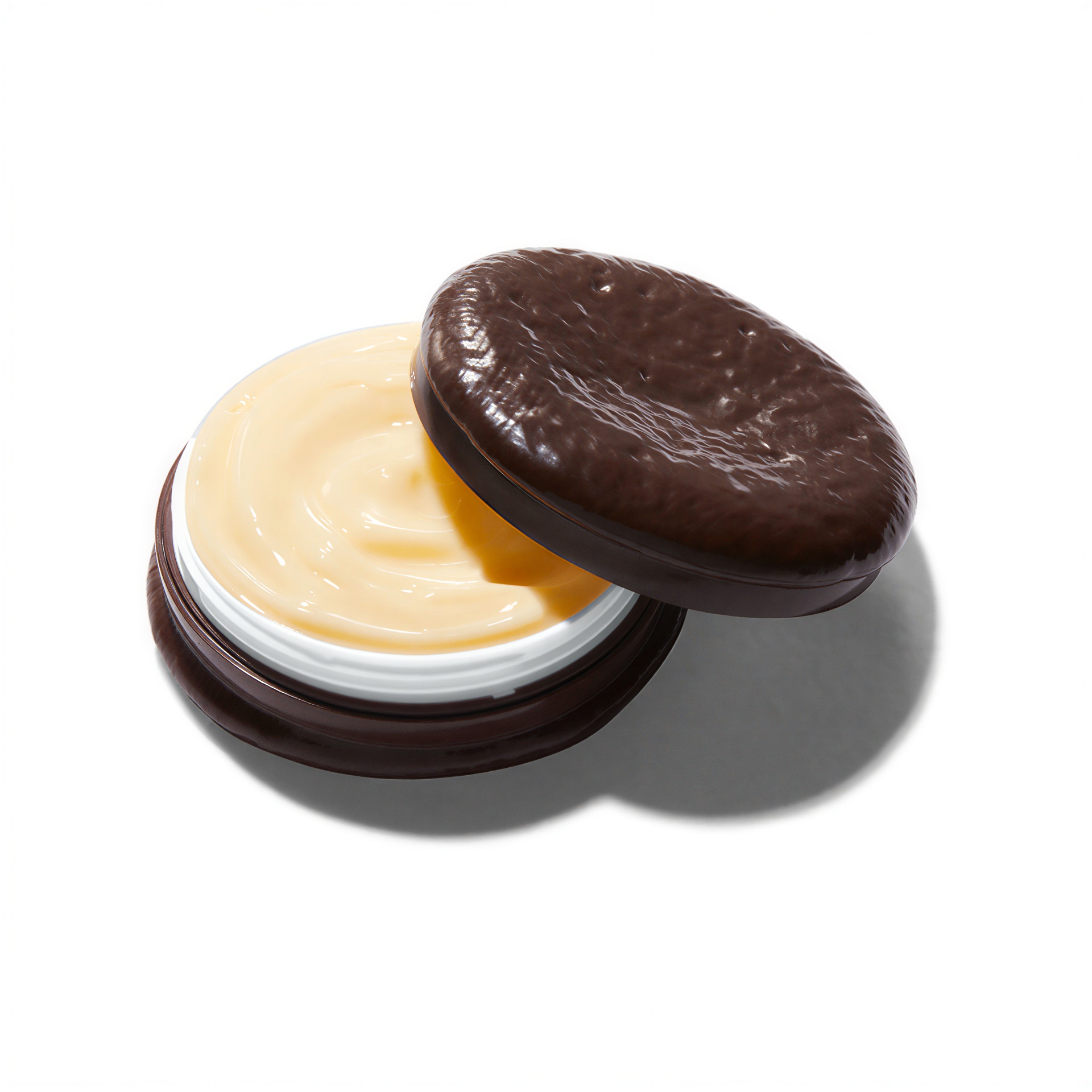 The Saem Choco Pie Mango Hand Cream