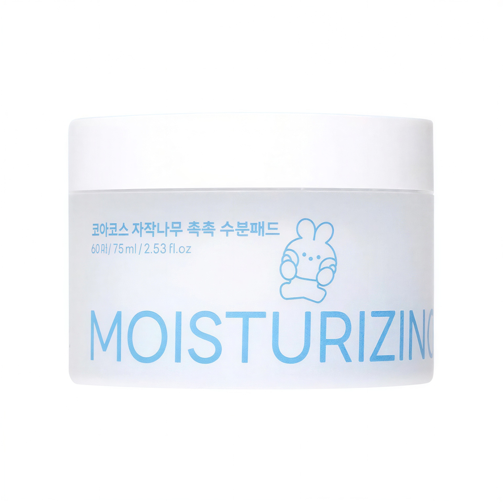 COACOS Birch Moisture Hydrating Pads