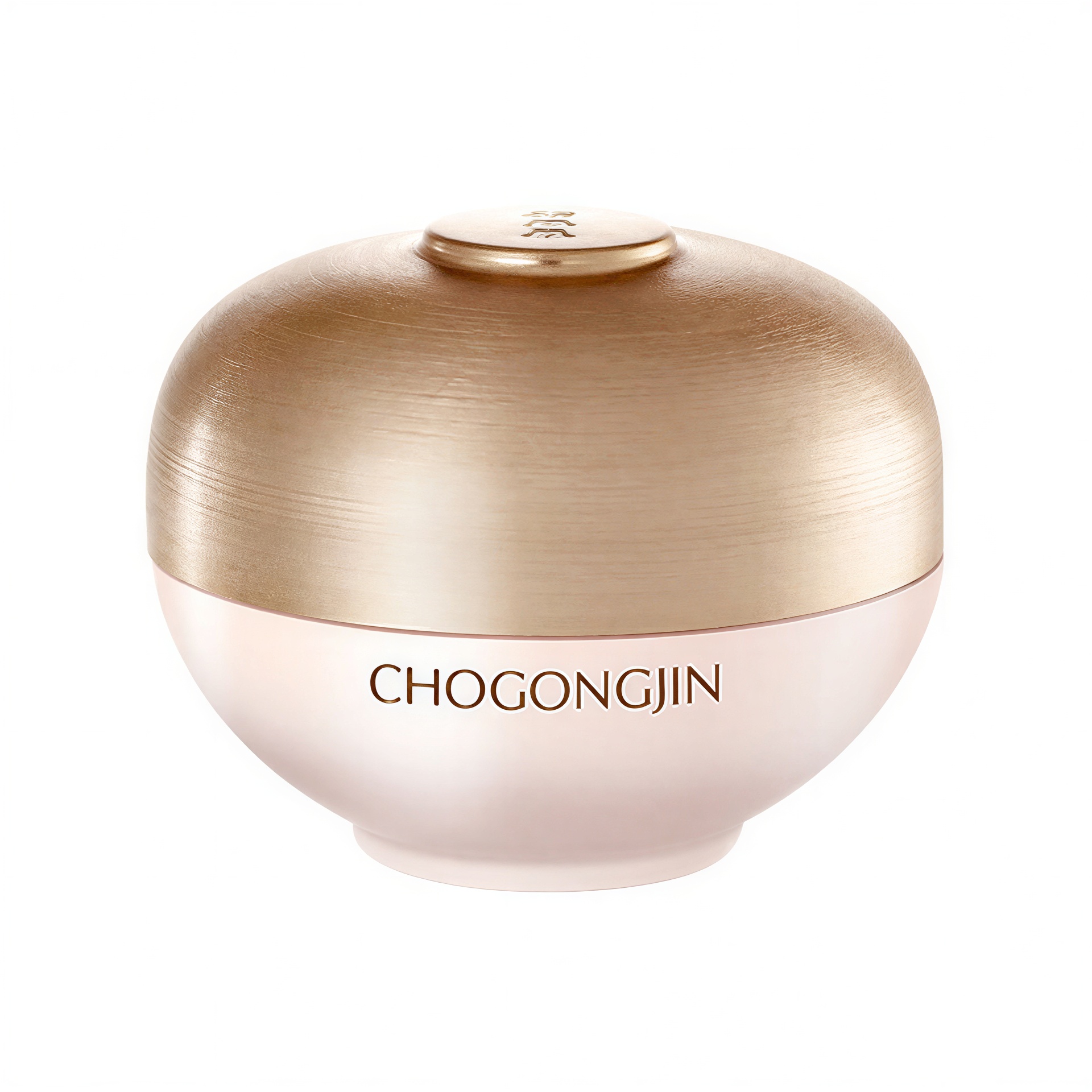 Missha Chaeom Jin Cream