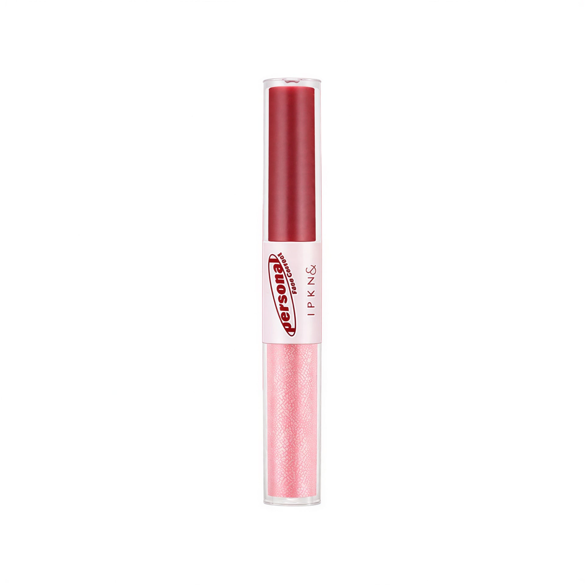 IPKN Personal Tone Tinted Gloss Duo
