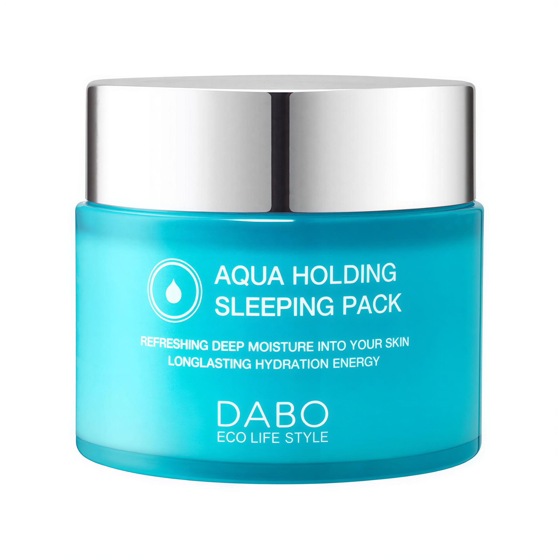 Dabo Aqua Holding 睡眠面膜