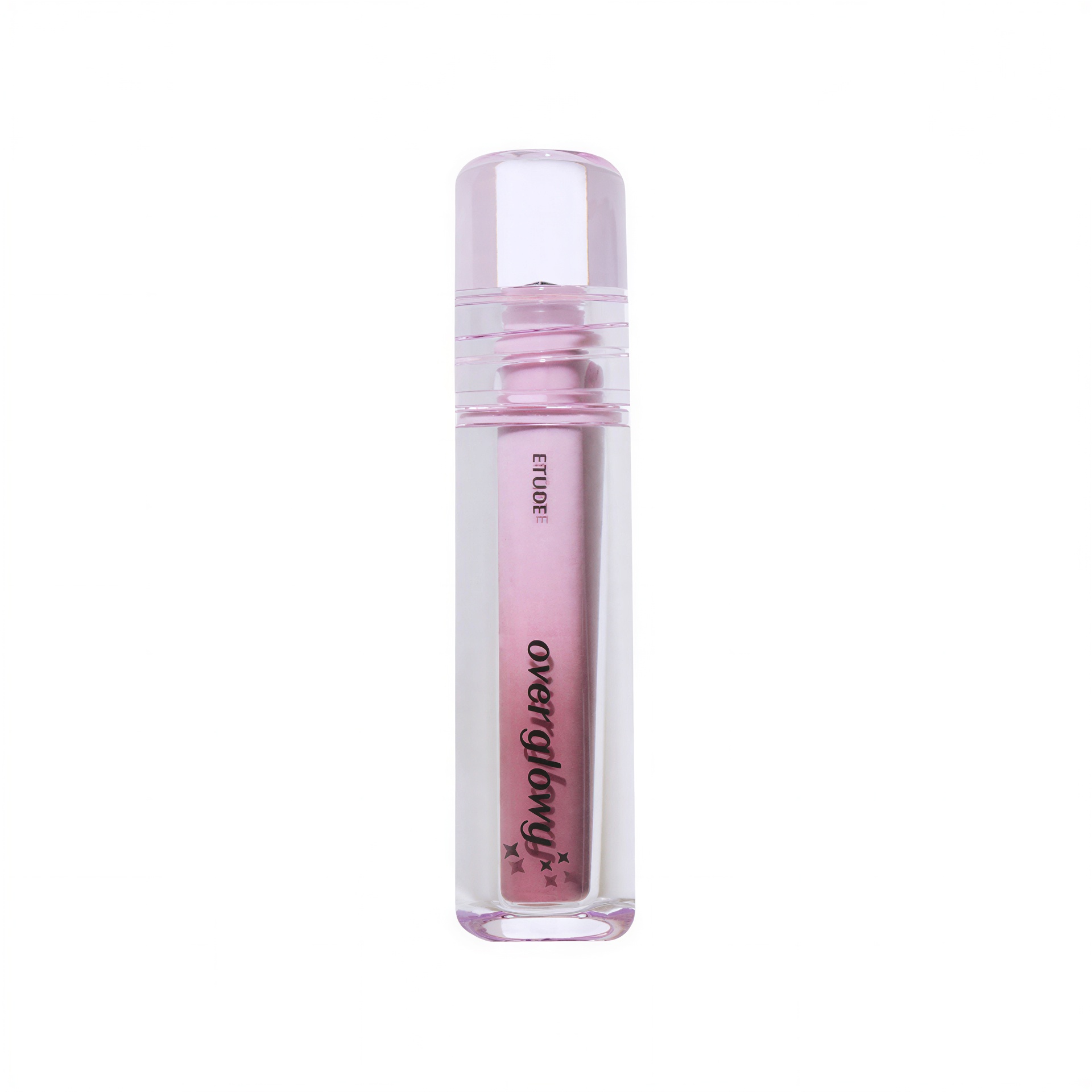 Etude House Not Bad Collection Over Glowy Tint