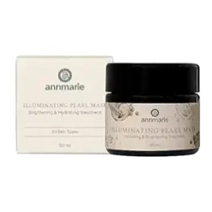 Annmarie Illuminating Pearl Mask