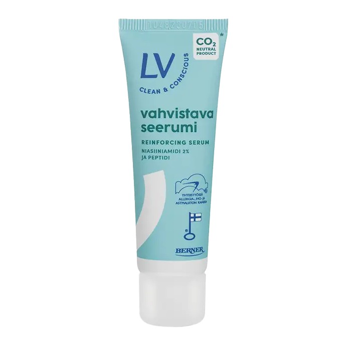 LV Vahvistava Seerumi