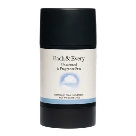 Each & Every Natural Deodorant