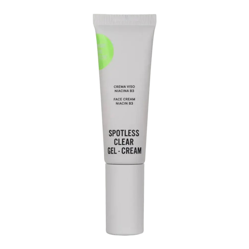 Histomer Spotless Clear Gel-Cream