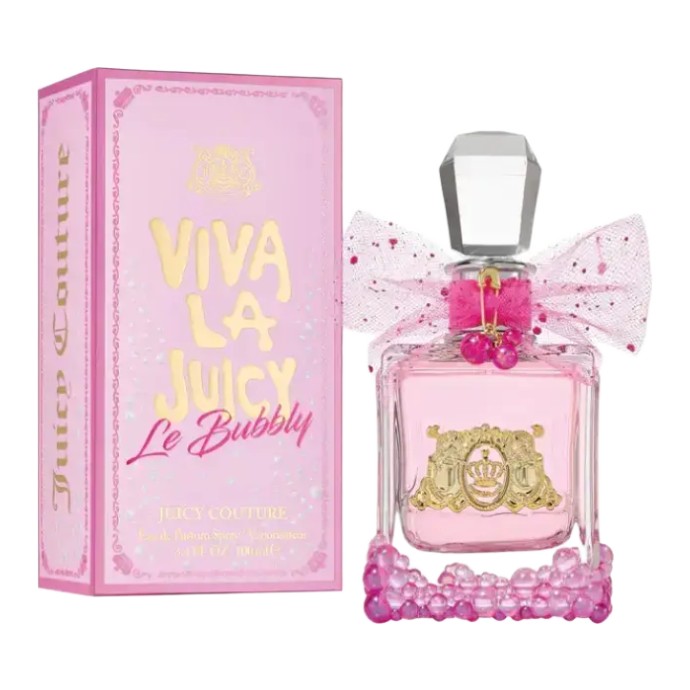 Juicy Couture Viva La Juicy Le Bubbly Eau De Parfum