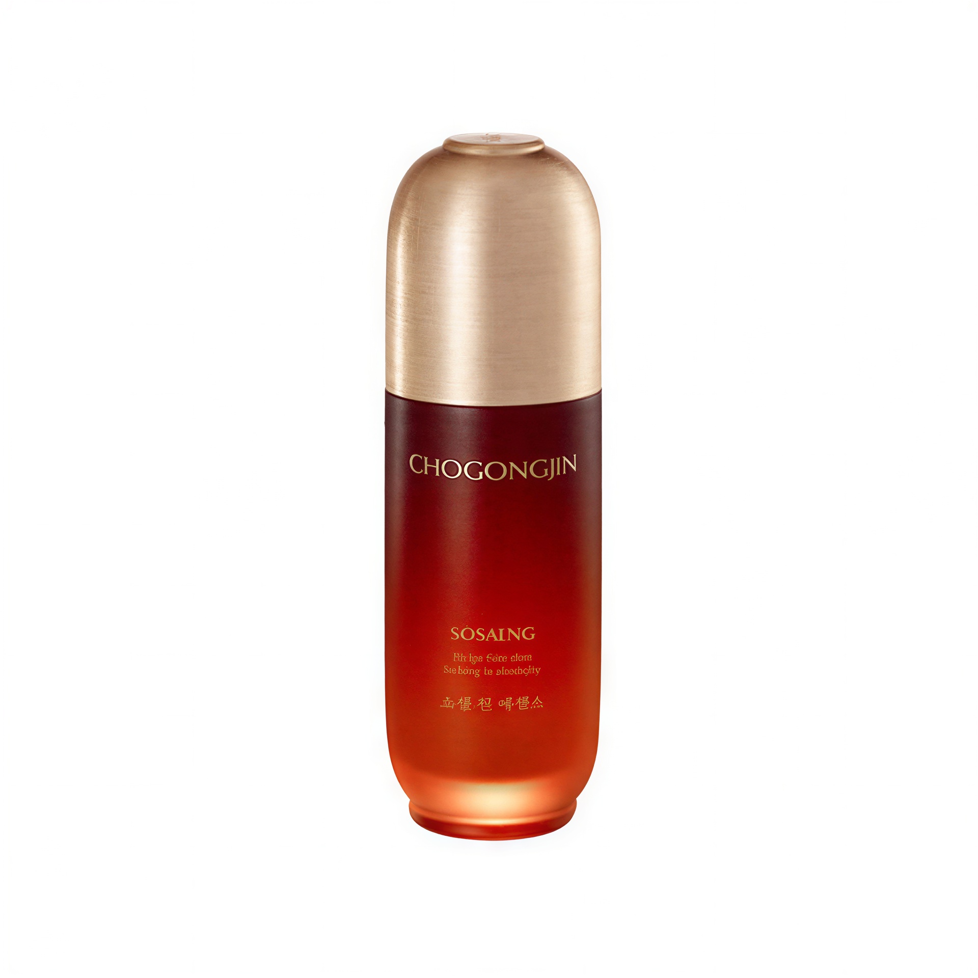 Missha Sosaeng Jin Essence
