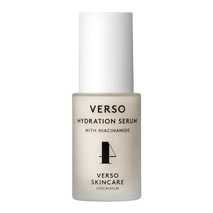 Verso Skincare Hydration Serum