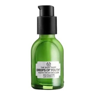 The Body Shop Drops of Youth™ Youth Fresh Emulsion SPF20 PA+++