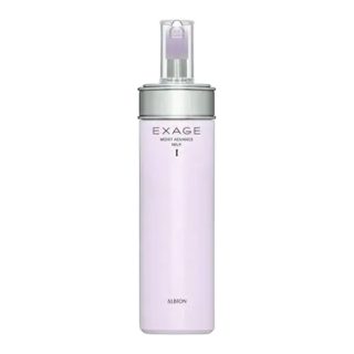 Albion Exage Moist Advance Milk