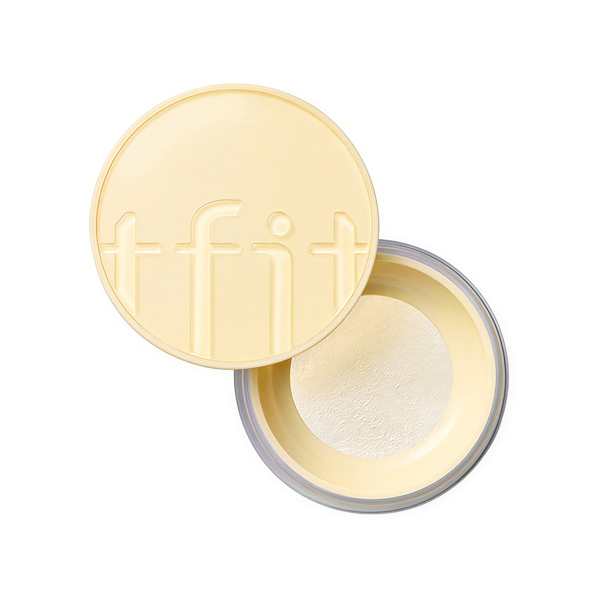 TFIT بودرة الحماية من الشمس Translucent Set [SPF50+/PA++++]