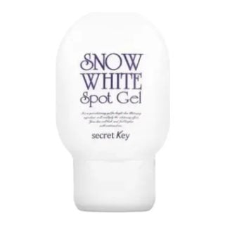 Secret Key Snow White Spot Gel