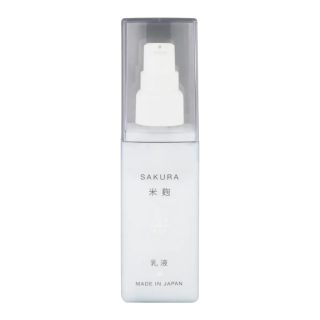 Hirosophy Sakura Komekoji Milky