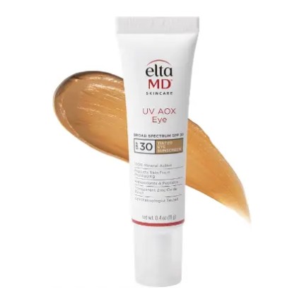 EltaMD, Inc UV AOX Eye Broad Spectrum SPF 30