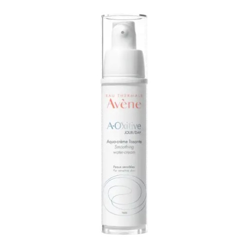 Avène A-Oxitive Antioxidant Water Cream