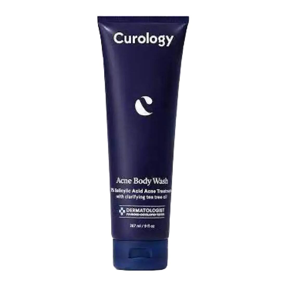 Curology Acne Body Wash