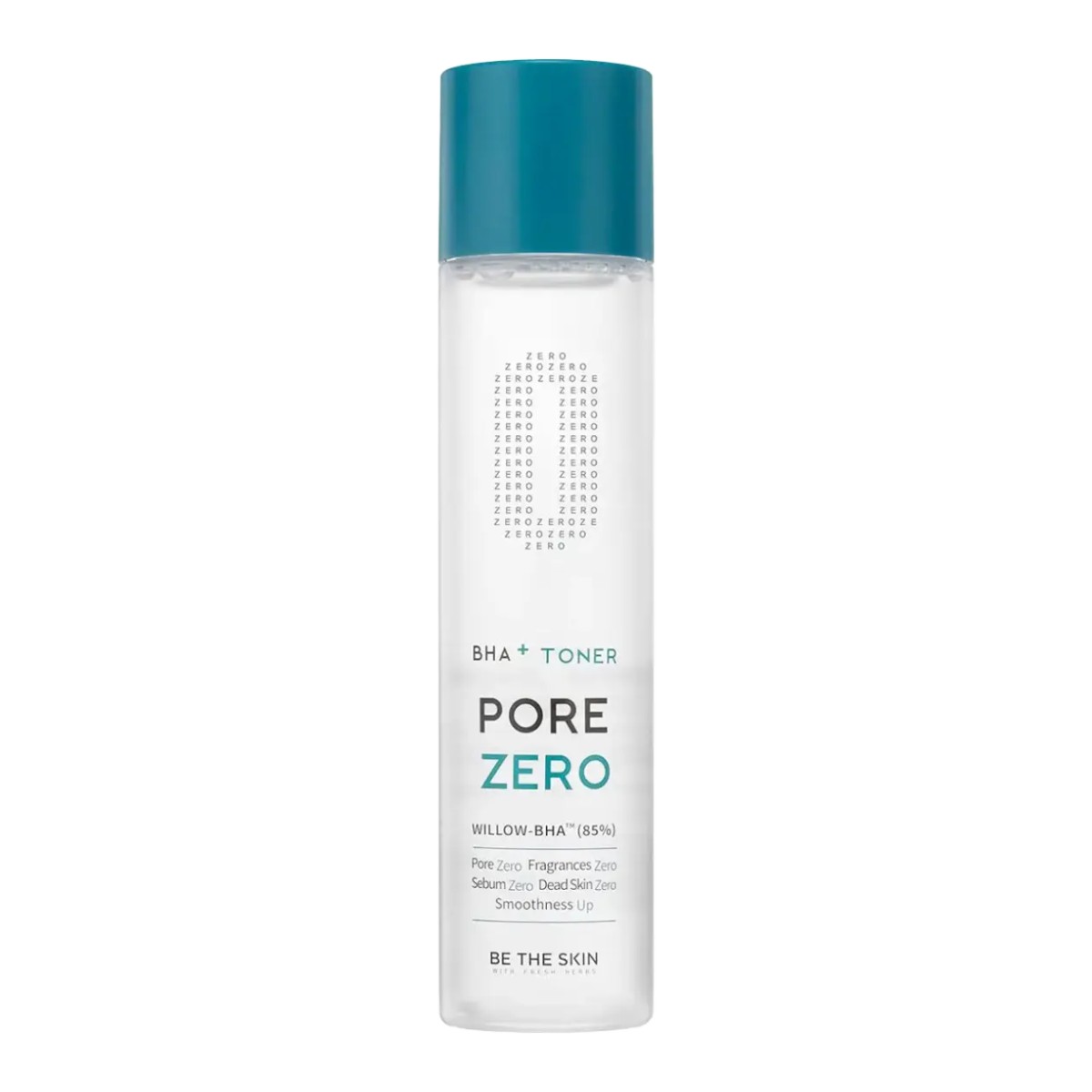 Be The Skin BHA+ Pore Zero Toner