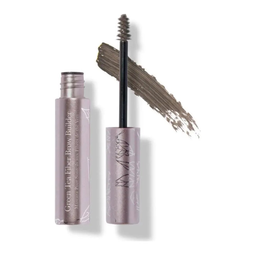 100% Pure Green Tea Fiber Brow Builder