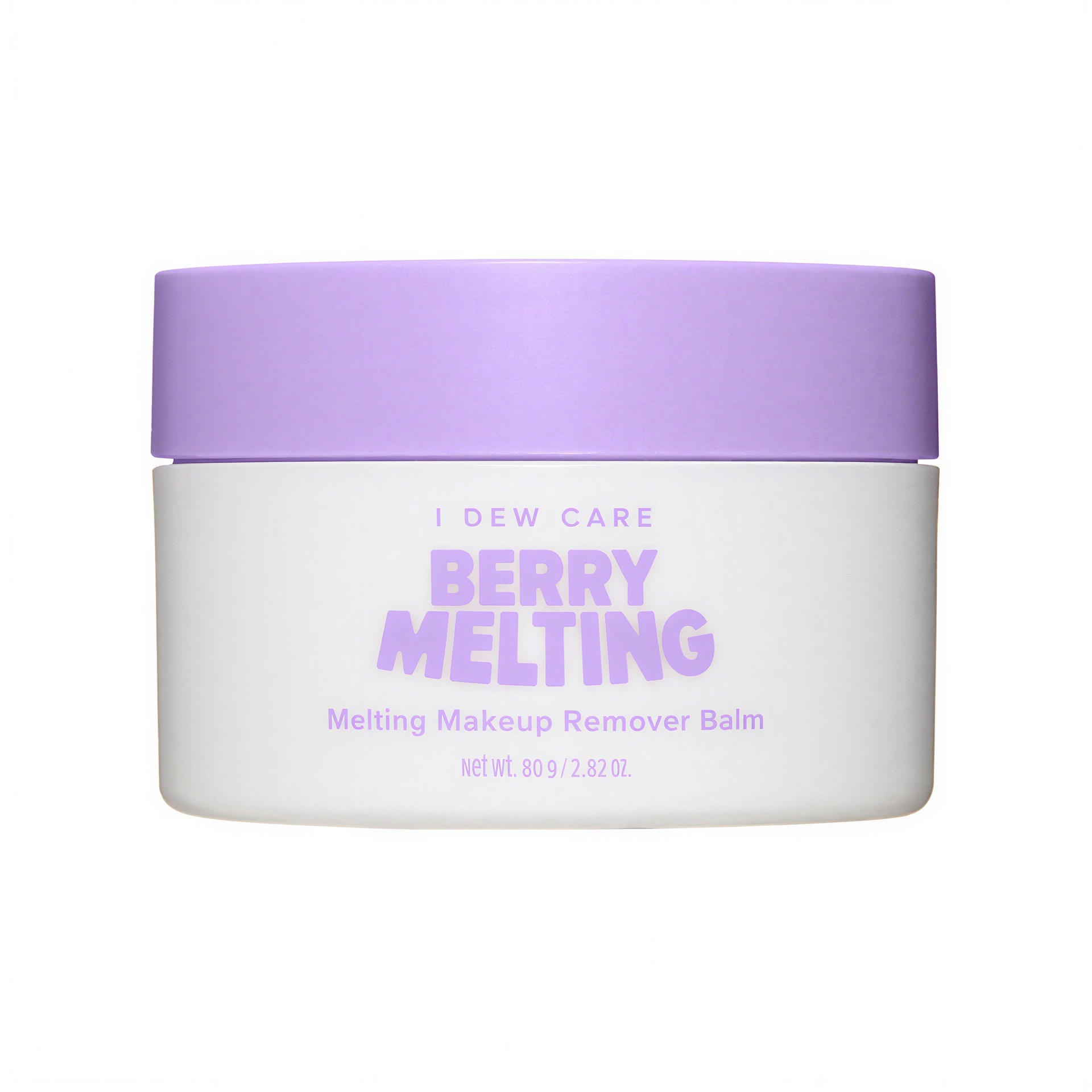 I Dew Care Berry Melting