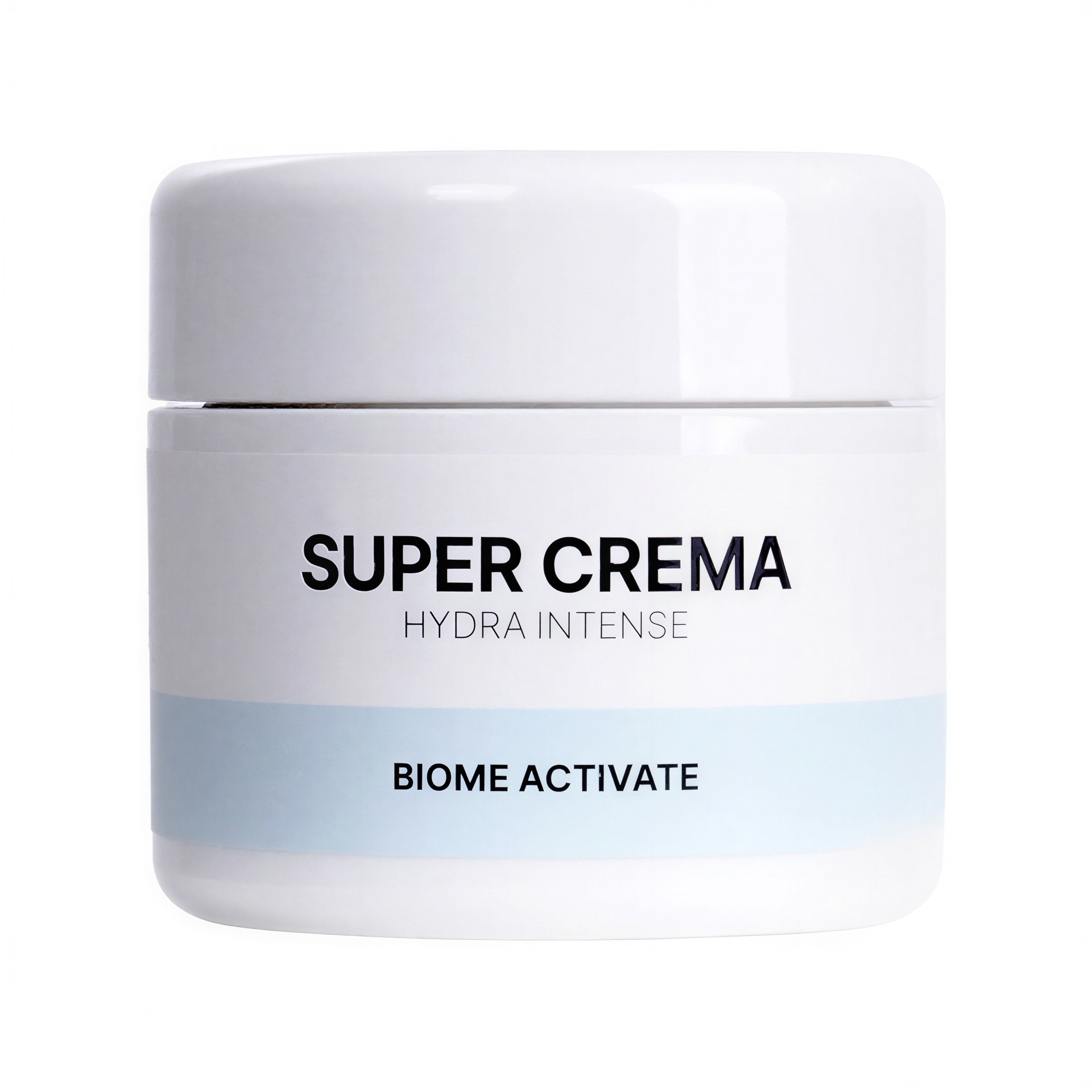 Biome Activate Super Crema Hydra Intense
