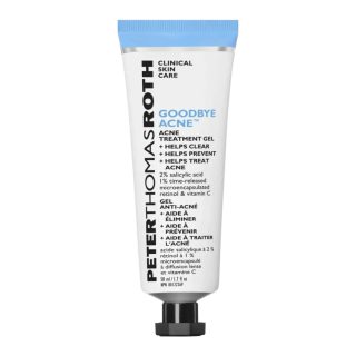 Peter Thomas Roth Goodbye Acne Acne Treatment Gel