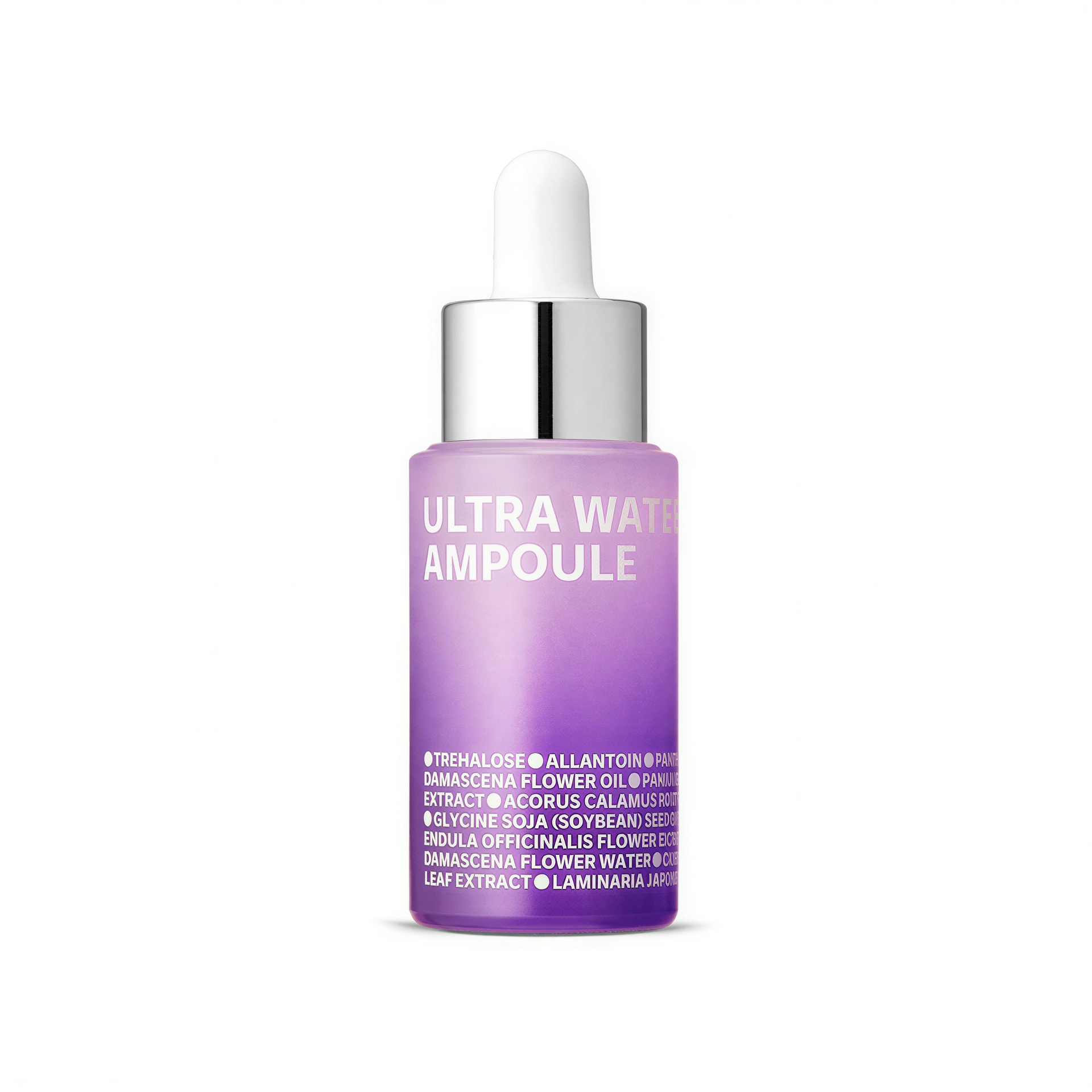 ISOI Ultra Waterfull Ampoule