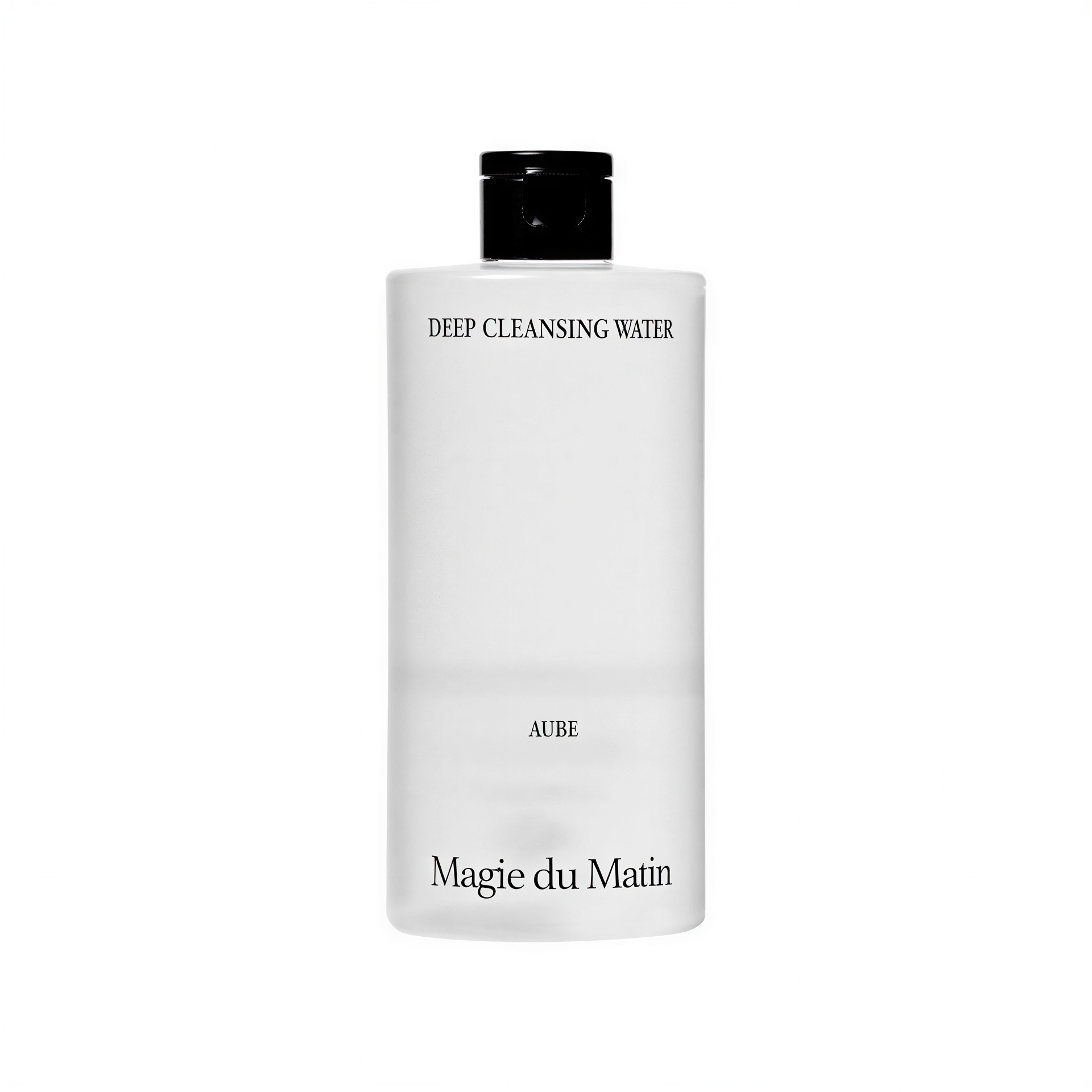 Magie Du Matin Aube Deep Cleansing Water