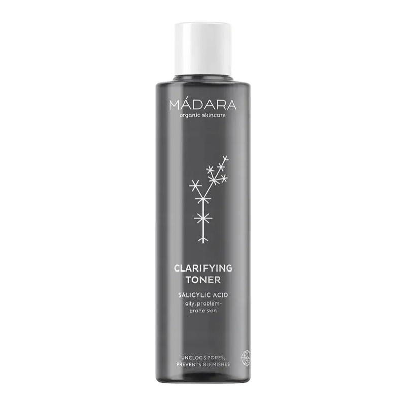 Madara Clarifying Toner