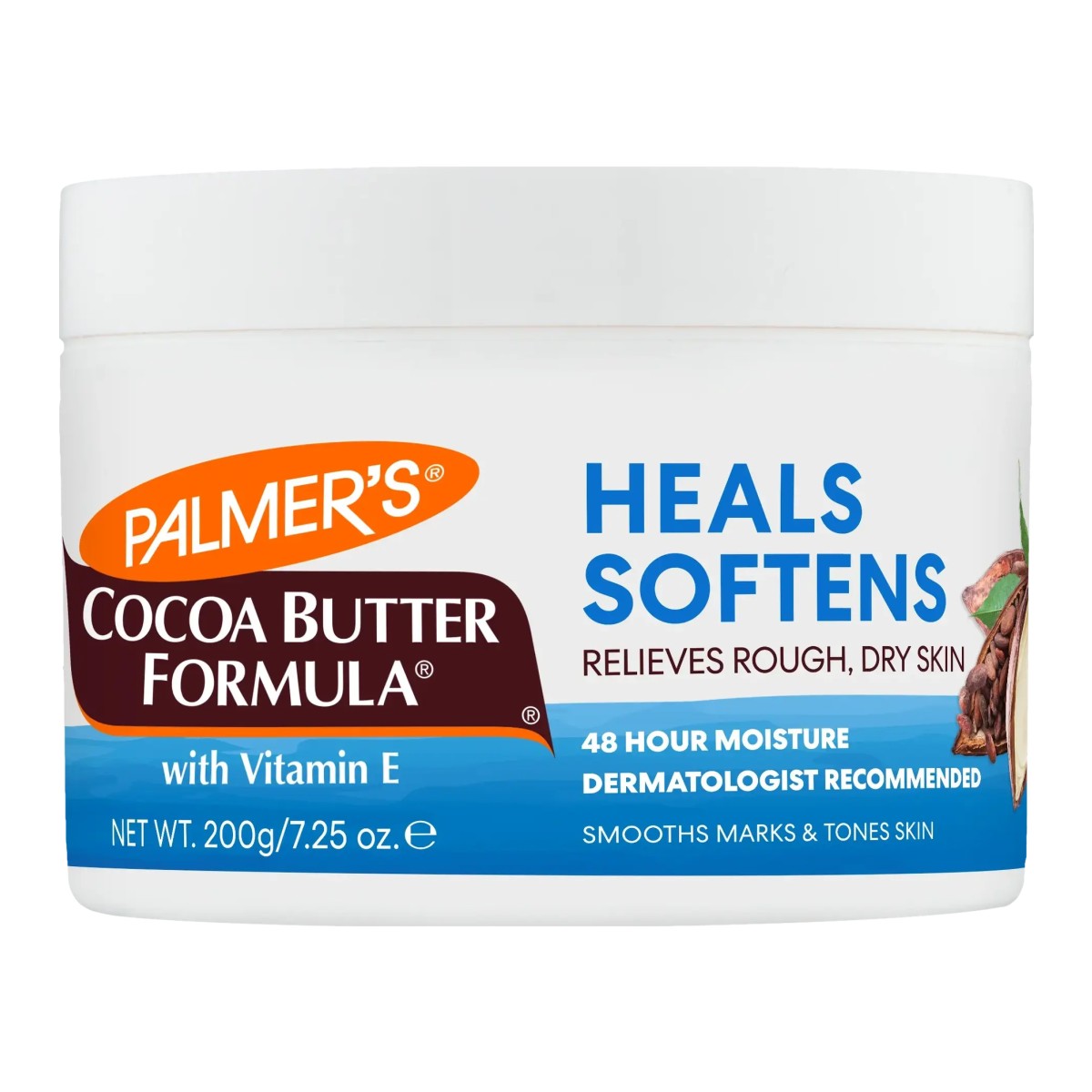 Palmer's Cocoa Butter Formula With Vitamin E