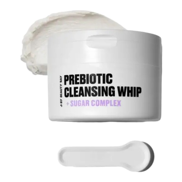 Beauty Bay Prebiotic Cleansing Whip
