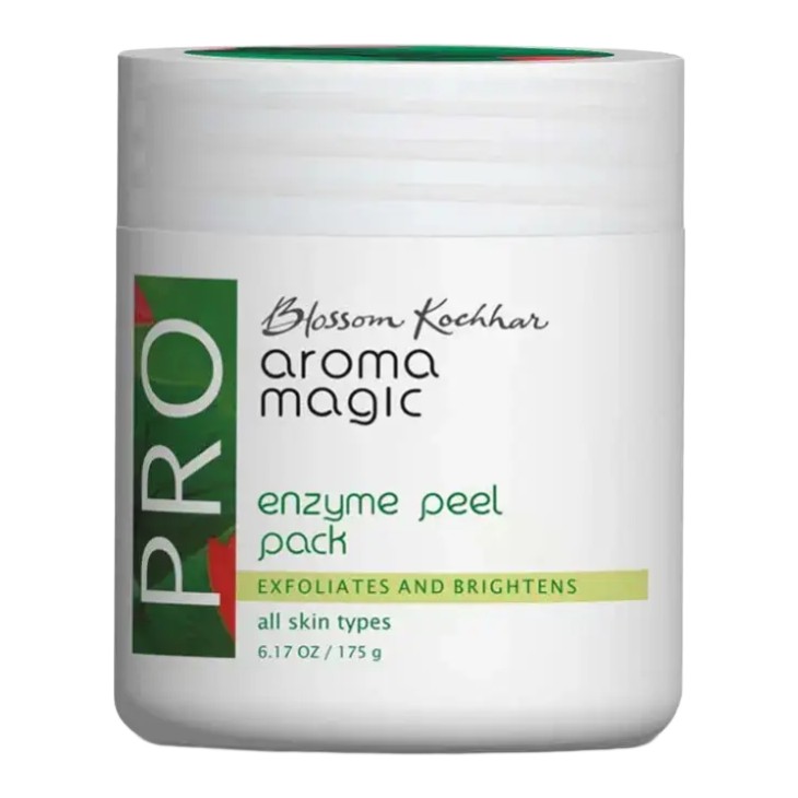 Blossom Kochhar Aroma Magic Enzyme Peel Pack