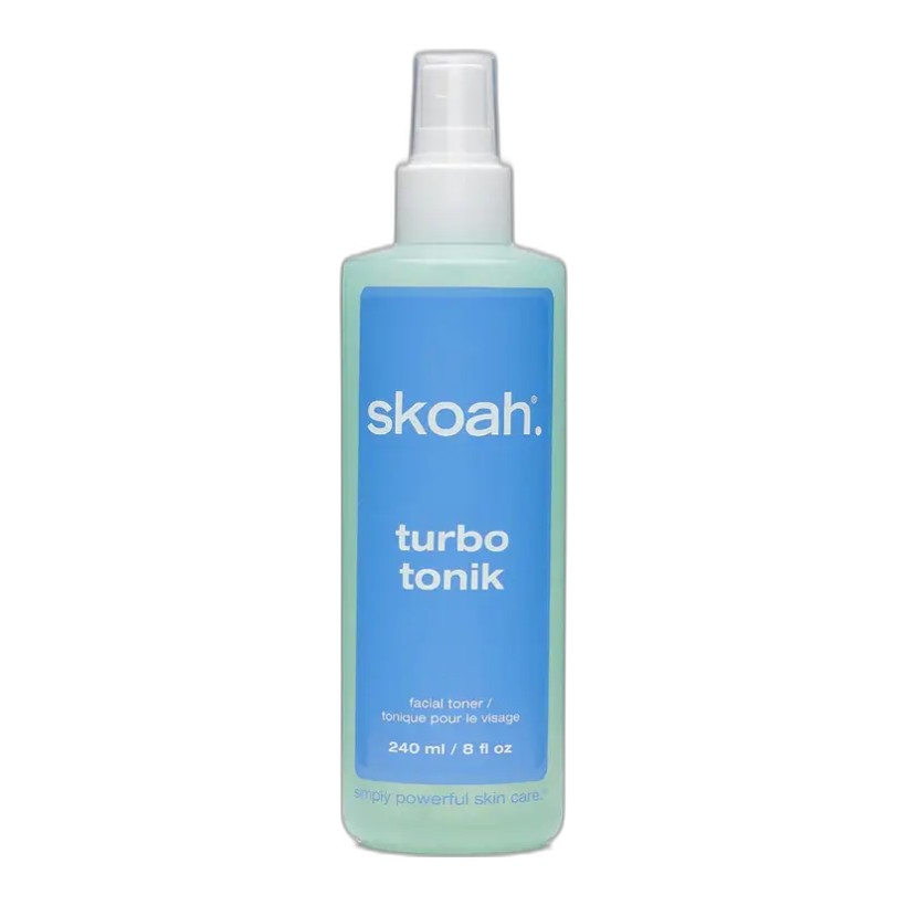 Skoah Turbo Tonik