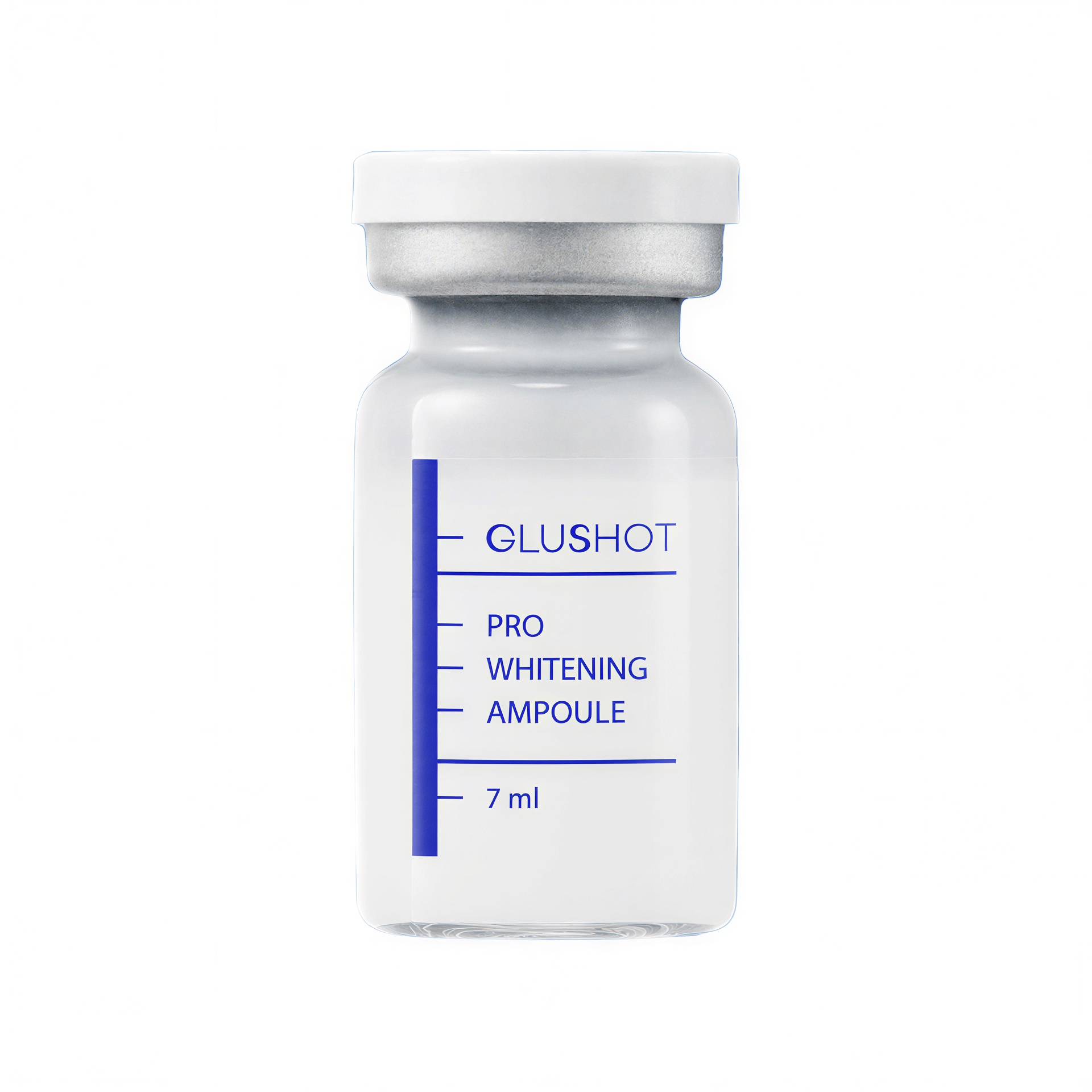 Beauty Young Glow Shot Glutathione Dark Spot Ampoule