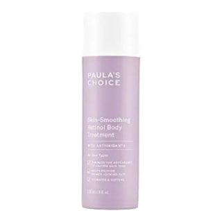 Paula's Choice Retinol علاج لتنعيم بشرة الجسم