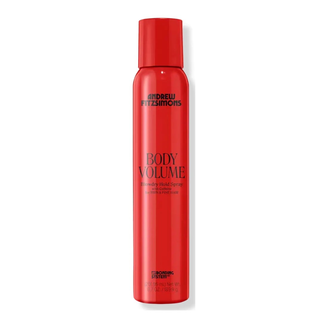 Andrew Fitzsimons Body Volume Blowdry Hold Spray