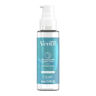 Gillette Facial Hydration Serum