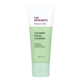 The Originote Cicamide Facial Cleanser