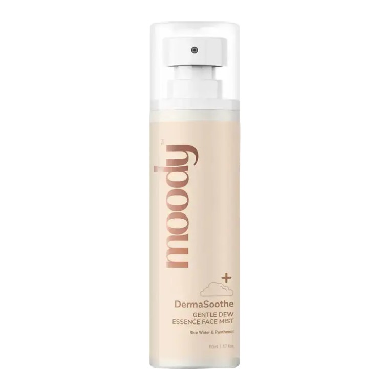 Moody Dermasoothe Gentle Dew Essence Face Mist