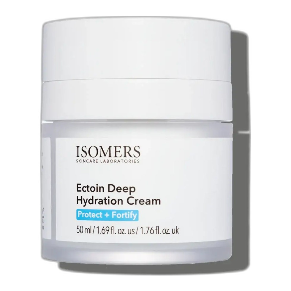 Isomers Skincare Laboratories Ectoin Deep Hydration Cream