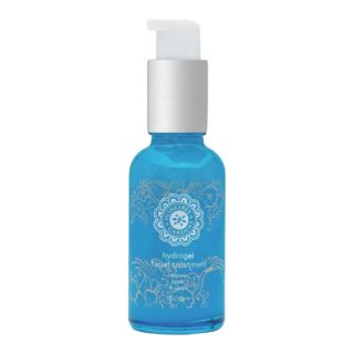 Honeybee Gardens Hydrogel Facial Treatment