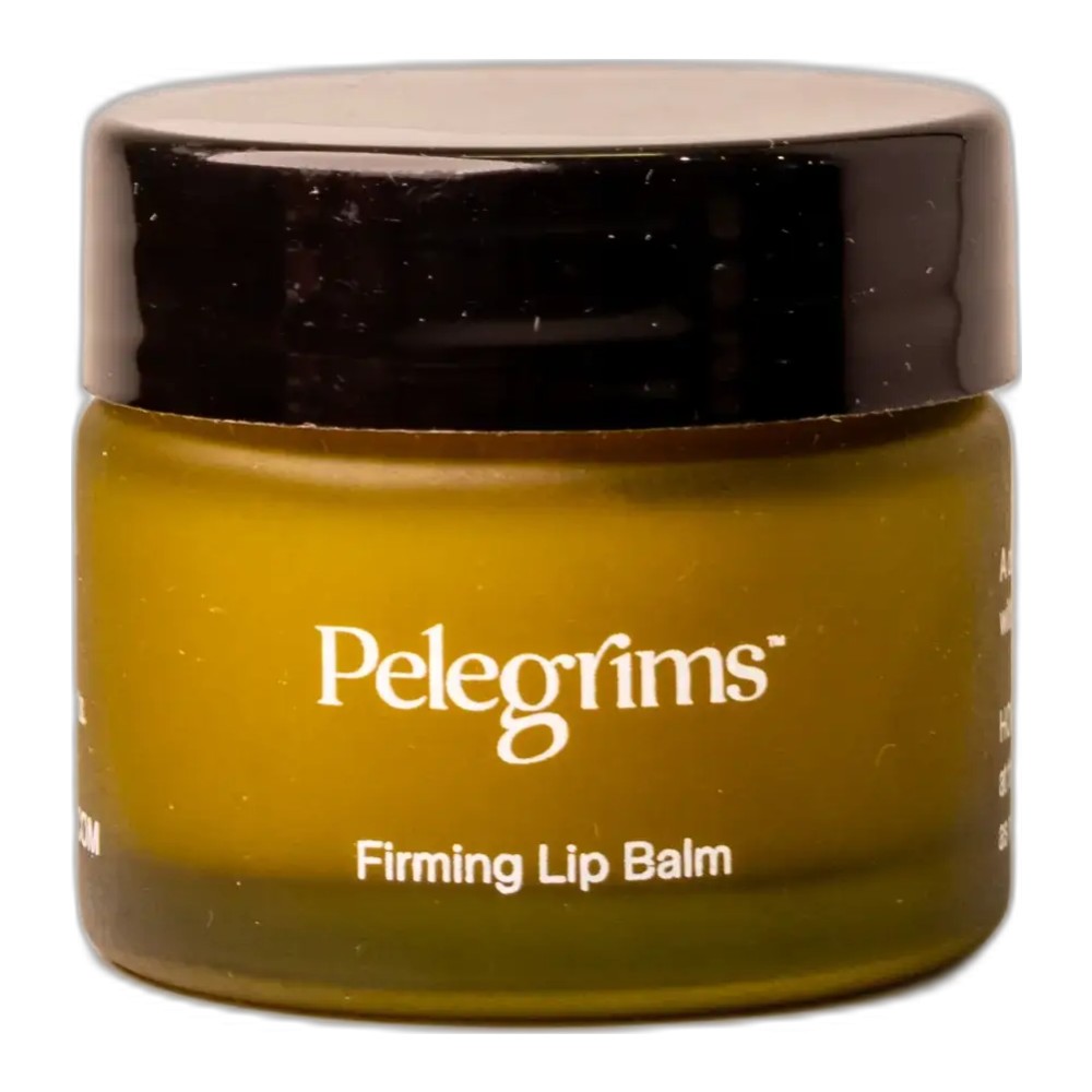 Pelegrims Firming Lip Balm