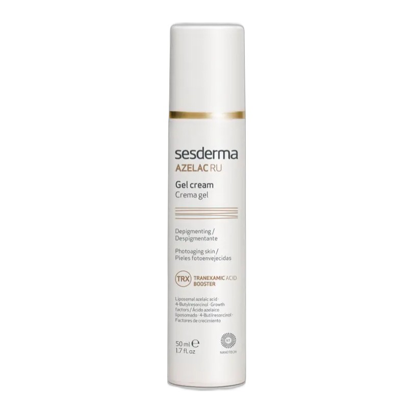 Sesderma Azelac Ru Crema Gel