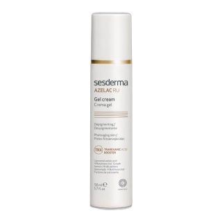 Sesderma Azelac Ru كريم جل