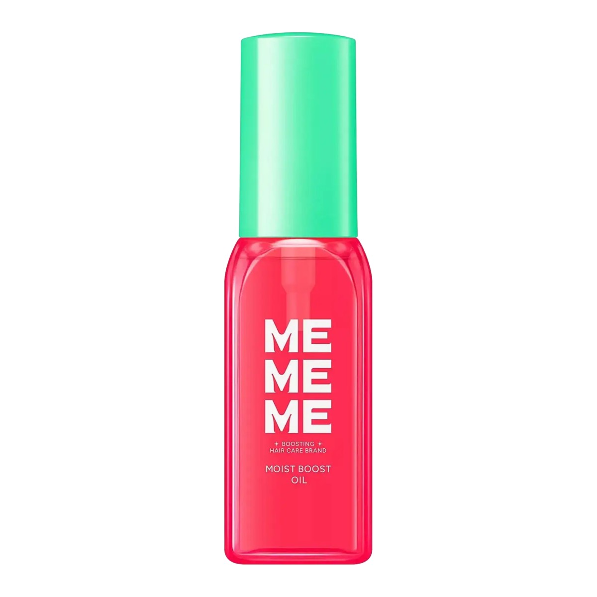 Kao MEMEME Moist Boost Oil