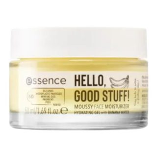 Essence هيلو، غود ستاف! مرطّب Banana Water
